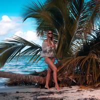 Отзыв от Ира - Visa DTV