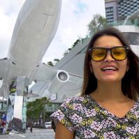 Отзыв от Алиса - Виза Destination Thailand